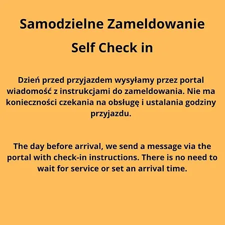 Апартаменты Hello Nadmorski 300 M Do Plazy Z Parkingiem Гданьск