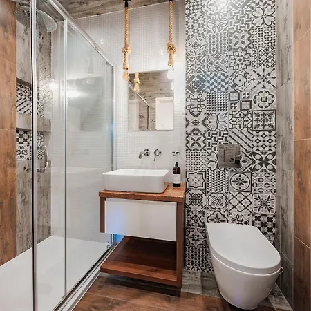 Hello Nadmorski 300 M Do Plazy Z Parkingiem *