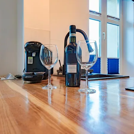 Hello Nadmorski 300 M Do Plazy Z Parkingiem Danzica