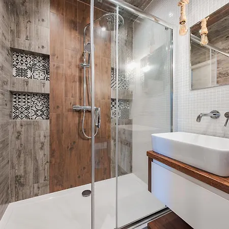 Hello Nadmorski 300 M Do Plazy Z Parkingiem