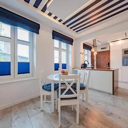 Appartement Hello Nadmorski 300 M Do Plazy Z Parkingiem *