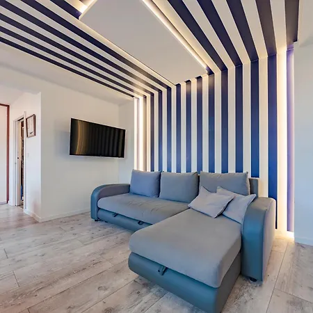 Hello Nadmorski 300 M Do Plazy Z Parkingiem * Danzica