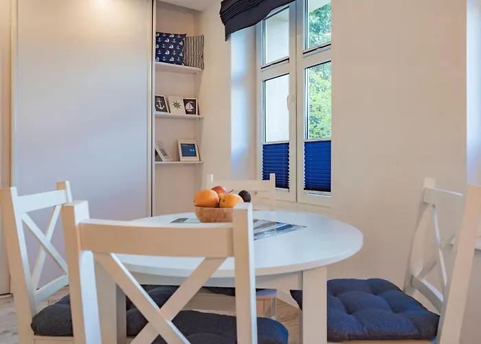 Hello Nadmorski 300 M Do Plazy Z Parkingiem * غدانسك