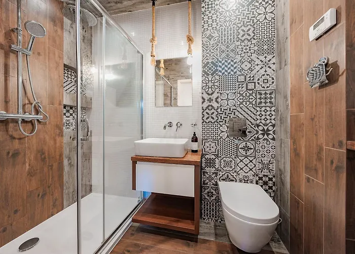 Hello Nadmorski 300 M Do Plazy Z Parkingiem *