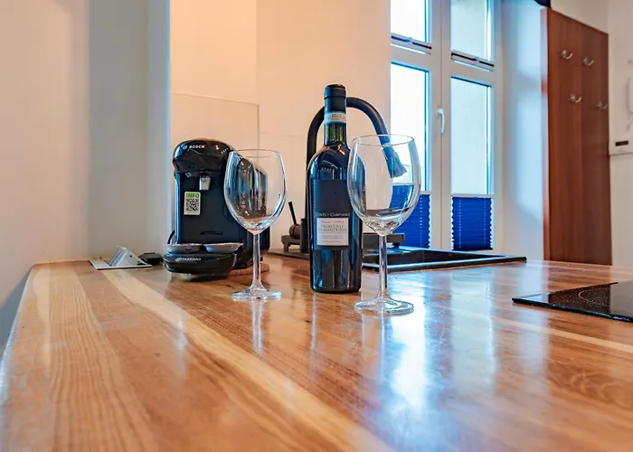 Hello Nadmorski 300 M Do Plazy Z Parkingiem غدانسك